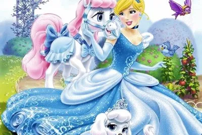 disney