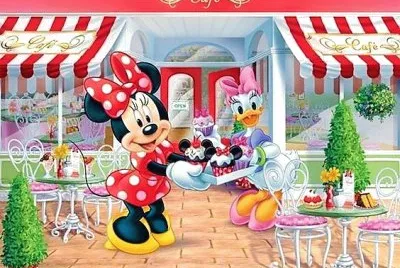 disney