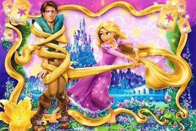 disney
