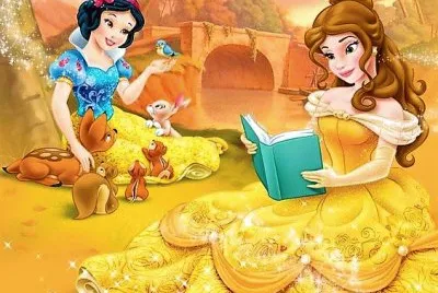 disney