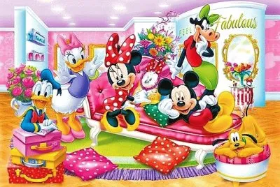 disney