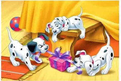 disney