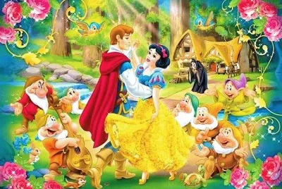 disney