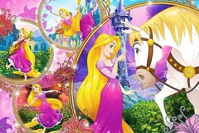 disney