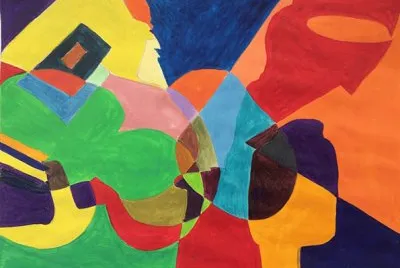 colorindo 14 jigsaw puzzle