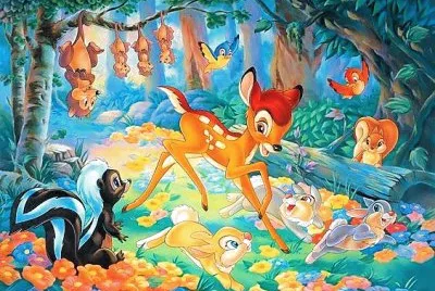 disney