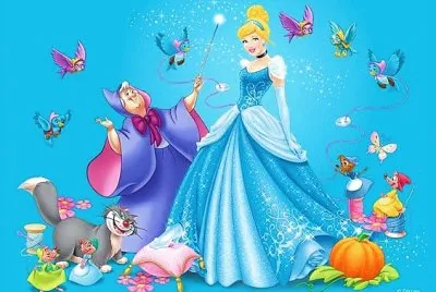disney