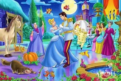 disney