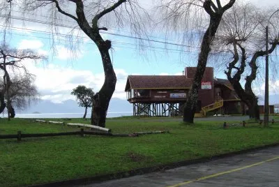 Lago Villarica