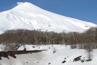 VulcÃ£o Villarica