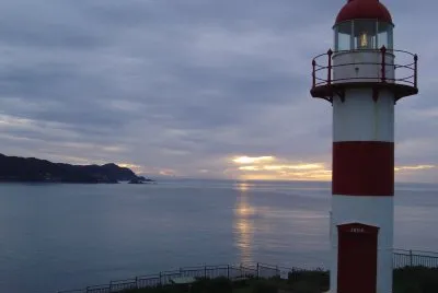 Farol Valdivia