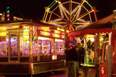 County fair