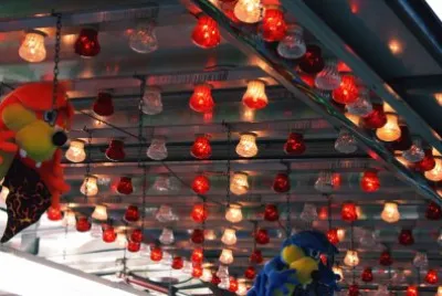 Carnival lights