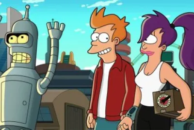 futurama
