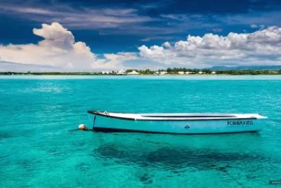 AGUA CRISTALINA