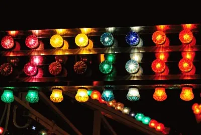 Carnival lights