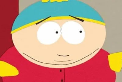 Cartman Hitler costume