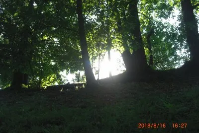 PARCO BELLONE