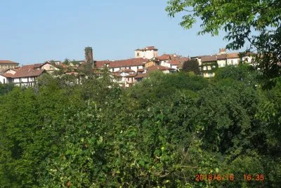 PARCO BELLONE