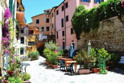 TELLARO jigsaw puzzle