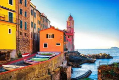 TELLARO jigsaw puzzle