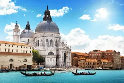 VENECIA jigsaw puzzle