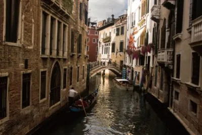 VENECIA jigsaw puzzle