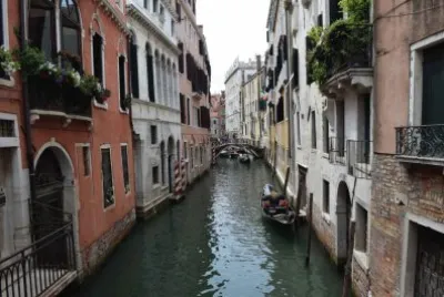 VENECIA jigsaw puzzle