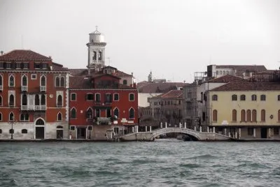 VENECIA jigsaw puzzle