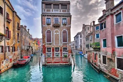 VENECIA jigsaw puzzle