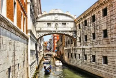 VENECIA jigsaw puzzle