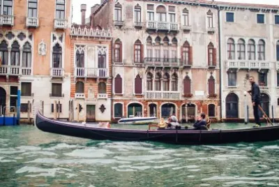 VENECIA jigsaw puzzle