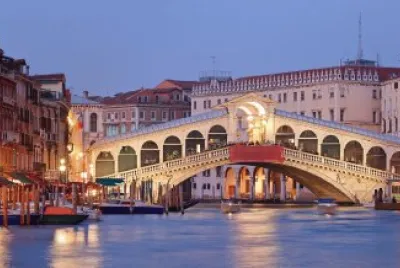 VENECIA jigsaw puzzle