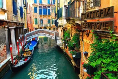 VENECIA jigsaw puzzle
