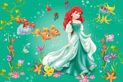 princess