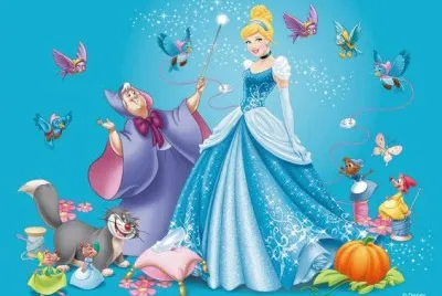 disney