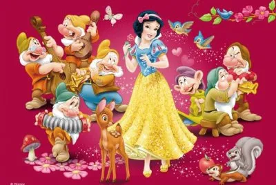 disney
