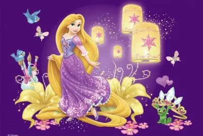 disney