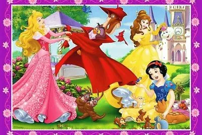 disney