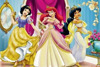princess