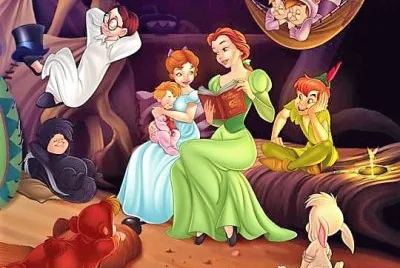 disney