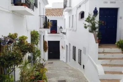 Frigiliana