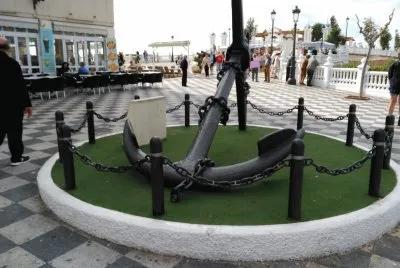 plaza de la marina