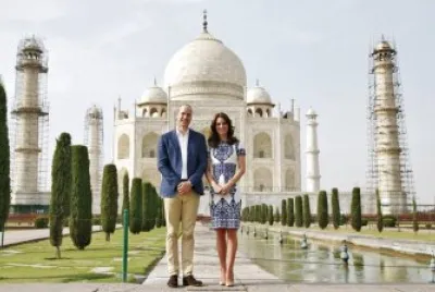 WILLIAM Y KATE