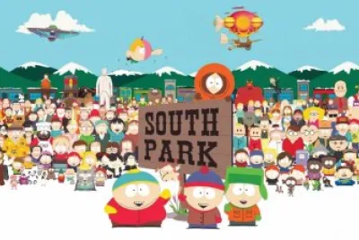 south park