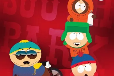 South Park, Season 2