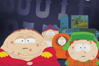 South Park, Season 10
