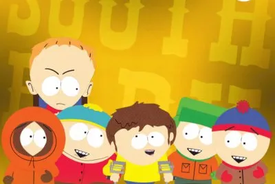 South Park, Season 5