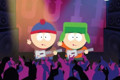 South Park, Season 11