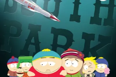 South Park, Season 21